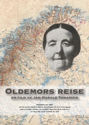 Watch and download Oldemors reise online (2025)
