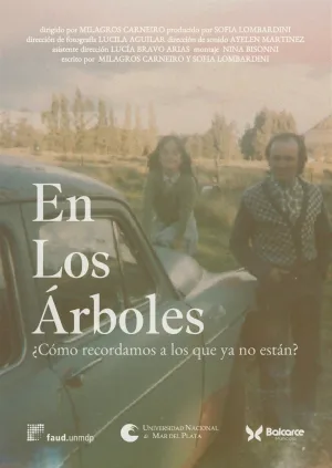Watch and download En los Árboles online (2025)