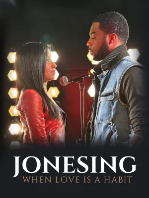 Jonesing: When Love Is a Habit