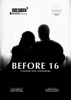 Before 16
