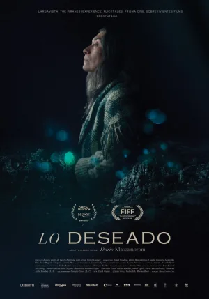Watch and download Lo deseado online (2025)