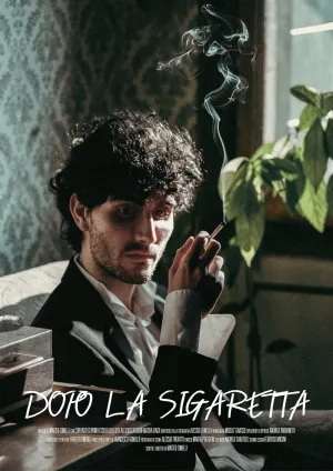 Watch and download Dopo la sigaretta online (2025)