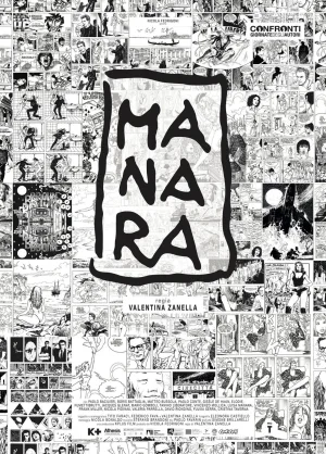 Manara