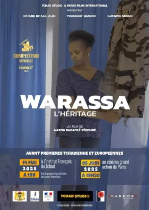 Watch and download Warassa online (2025)