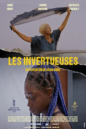 Watch and download Unvirtuous online (2025)