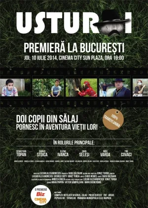 Watch and download Transylvanian Garlic online (2014)