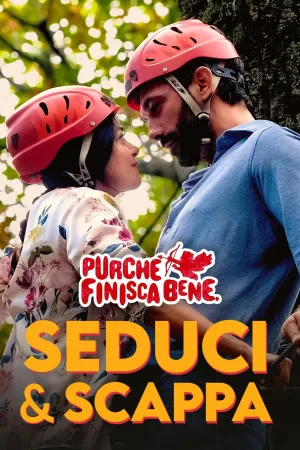 Seduci e scappa