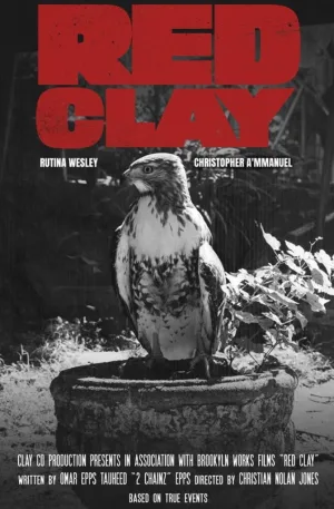 Red Clay