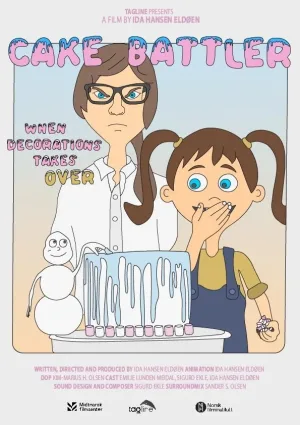 Cake Battler