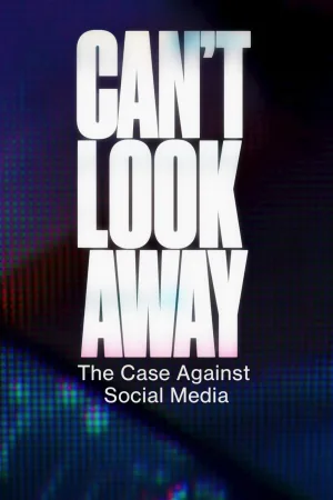 Can't Look Away: The Case Against Social Media