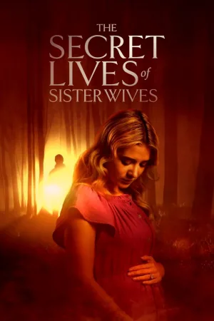 The Secret Lives of Sister Wives