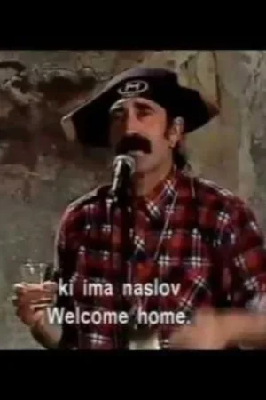 Watch and download Concert in the Street - Izola 1990 online (1990)