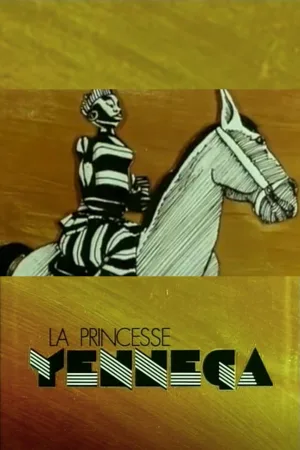 Watch and download La Princesse Yennega online (1986)