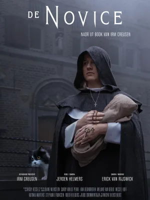 Watch and download The Novice online (2025)