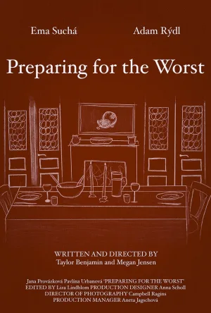 Preparing for the Worst