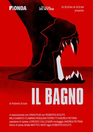 Watch and download Il bagno online (2025)