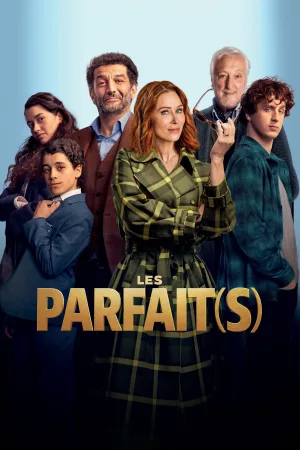 Les Parfait(s) : Arnaques en Famille
