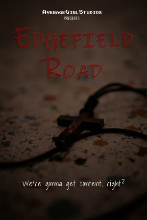 Edgefield Road