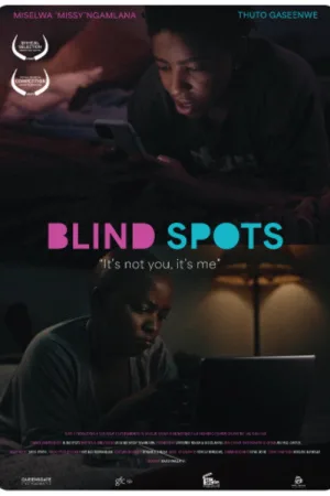 Watch and download Blind Spots online (2025)
