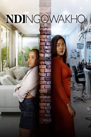 Watch and download Ndingowakho online (2025)