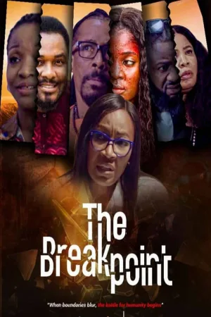 Watch and download The Breakpoint online (2025)