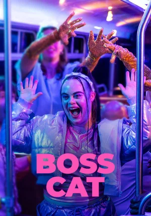 Watch and download Boss Cat online (2026)