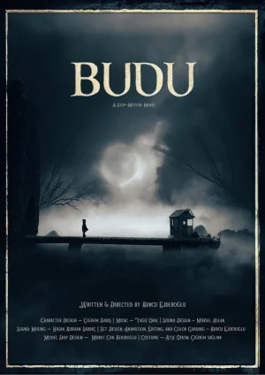 Budu