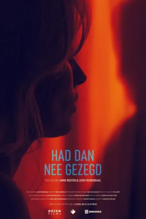 Watch and download Had dan nee gezegd online (2025)