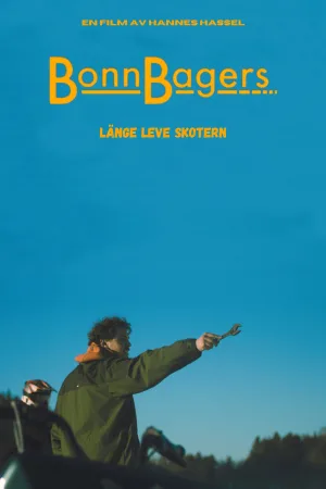 Watch and download BonnBagers – Länge leve skotern online (2025)