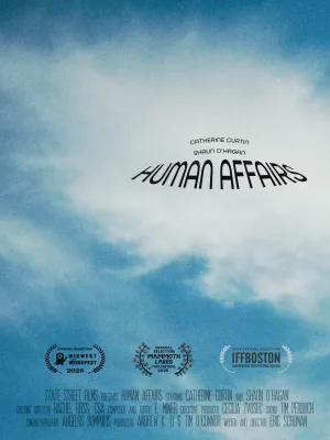 Human Affairs