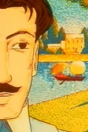 Watch and download A Loner's Garden online (1999)