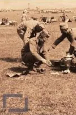 دوازدهمین لشکر سواره نظام