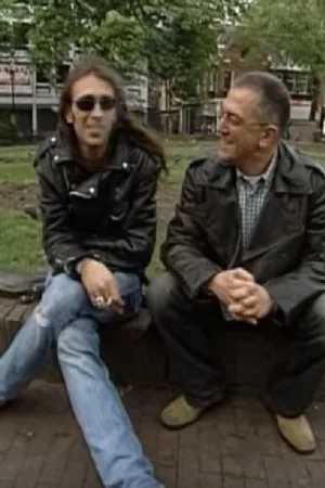 Watch and download Balkan Rock Legends online (2006)