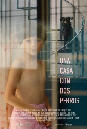 Watch and download A House with Two Dogs online (2025)