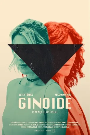 Gynoid
