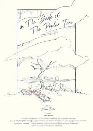 Watch and download In the Shade of the Poplar Tree online (2025)