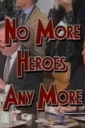 Watch and download No More Heroes Any More online (1992)