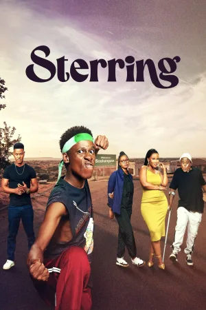Watch and download Sterring online (2025)