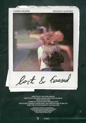 Watch and download Lost & Found online (2025)