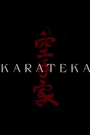 Karateka
