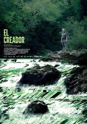 Watch and download The Creator online (2025)