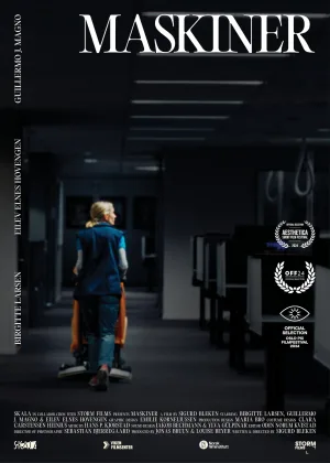 Watch and download Machines online (2024)