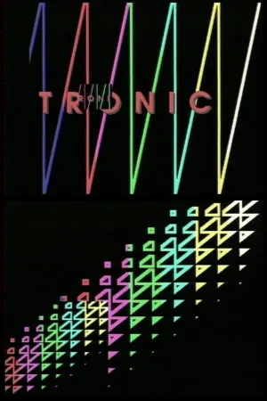 Watch and download Tronic online (1997)