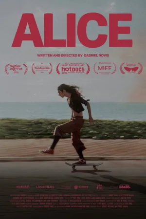 Alice