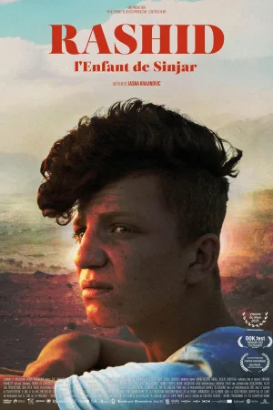 Watch and download Rashid, the Boy From Sinjar online (2025)