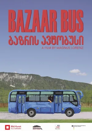 Watch and download Bazaar Bus online (2024)