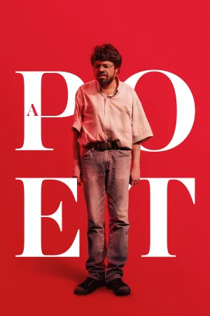 A Poet