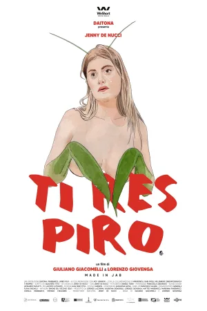 Watch and download Ti respiro online (2025)