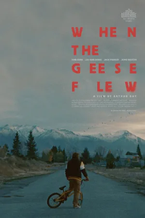 Watch and download When the Geese Flew online (2025)