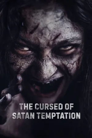 The Cursed of Satan Temptation